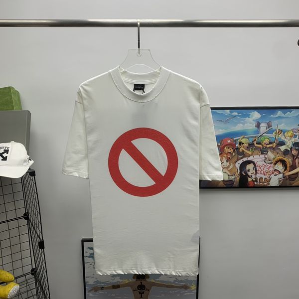 B*alenciaga T-shirt Top Quality WM 20240530-31