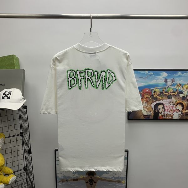 B*alenciaga T-shirt Top Quality WM 20240530-31