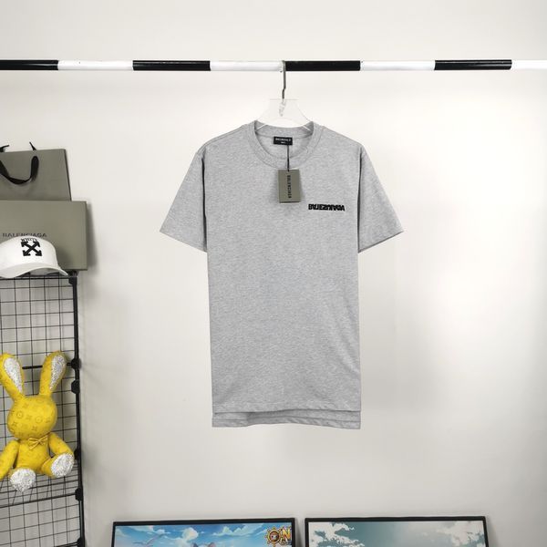 B*alenciaga T-shirt Top Quality WM 20240530-36