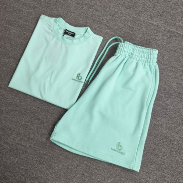 B*alenciaga Pants Top Quality WM 20240530-39