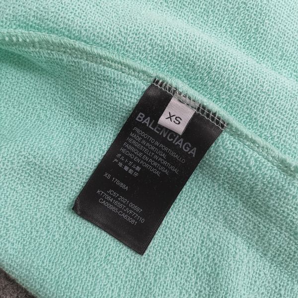 B*alenciaga Pants Top Quality WM 20240530-39