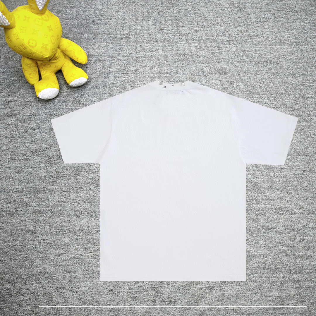 B*alenciaga T-shirt Top Quality WM 20240530-41