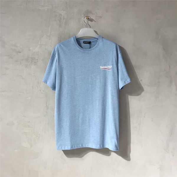 B*alenciaga T-shirt Top Quality WM 20240530-42