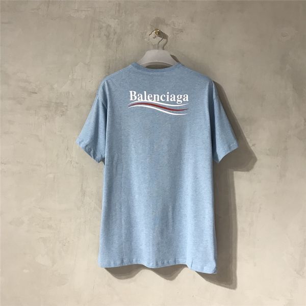 B*alenciaga T-shirt Top Quality WM 20240530-42