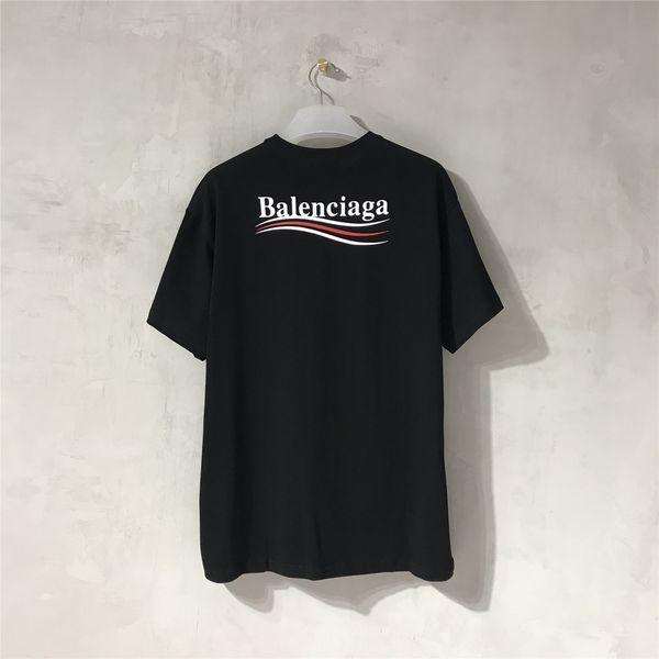 B*alenciaga T-shirt Top Quality WM 20240530-43