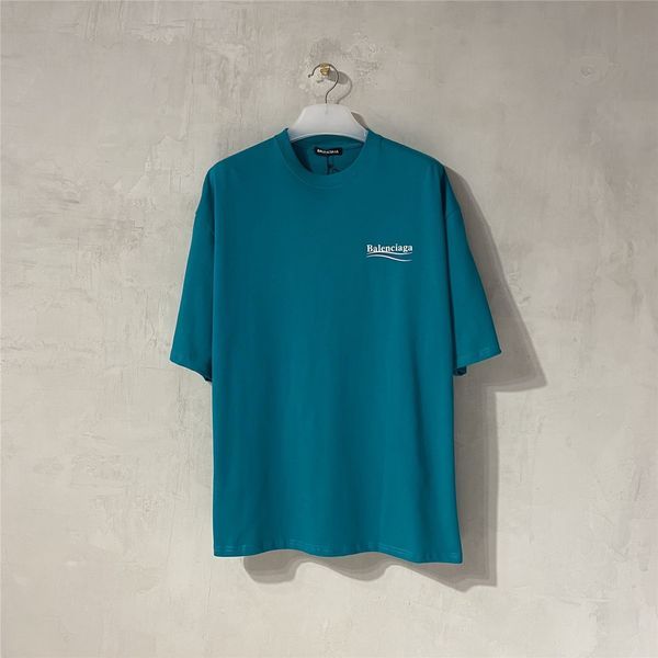 B*alenciaga T-shirt Top Quality WM 20240530-45