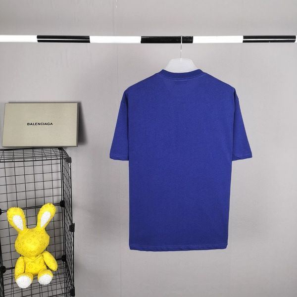 B*alenciaga T-shirt Top Quality WM 20240530-51