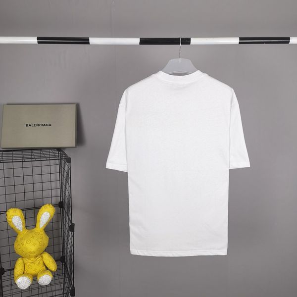 B*alenciaga T-shirt Top Quality WM 20240530-53