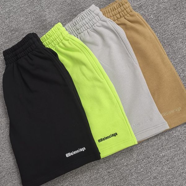 B*alenciaga Pants Top Quality WM 20240530-54