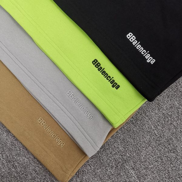 B*alenciaga Pants Top Quality WM 20240530-55