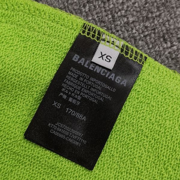 B*alenciaga Pants Top Quality WM 20240530-55