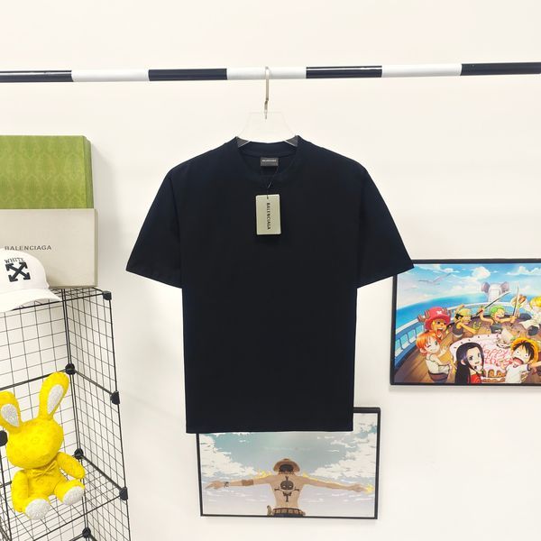 B*alenciaga T-shirt Top Quality WM 20240530-62