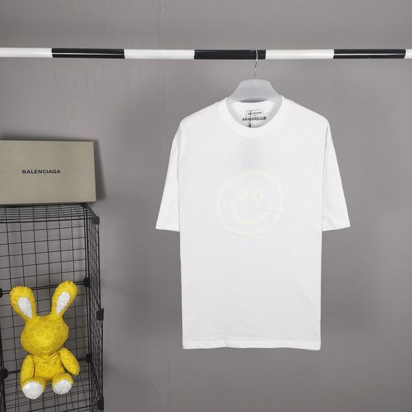B*alenciaga T-shirt Top Quality WM 20240530-63