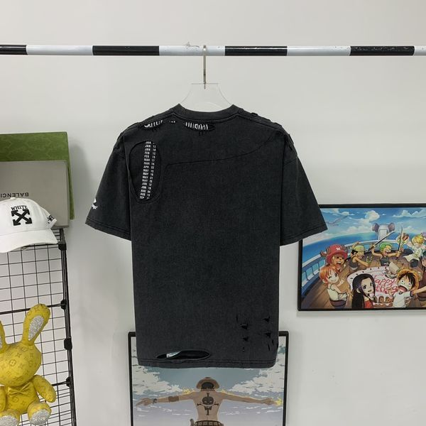 B*alenciaga T-shirt Top Quality WM 20240530-67