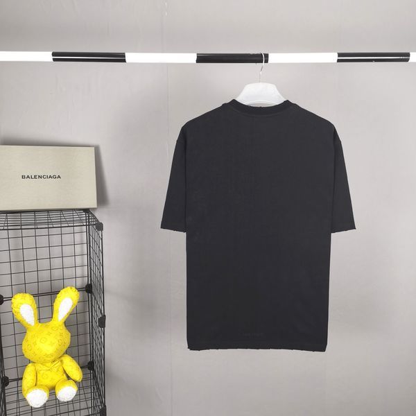 B*alenciaga T-shirt Top Quality WM 20240530-69
