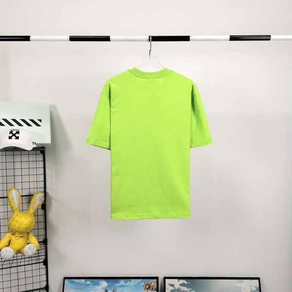 B*alenciaga T-shirt Top Quality WM 20240530-70