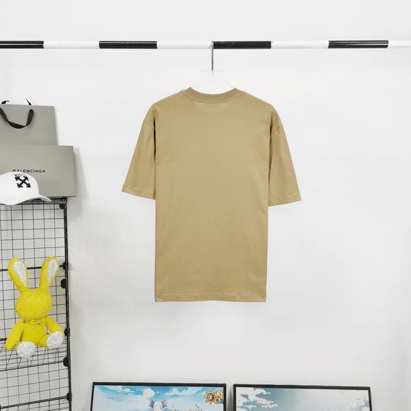 B*alenciaga T-shirt Top Quality WM 20240530-74