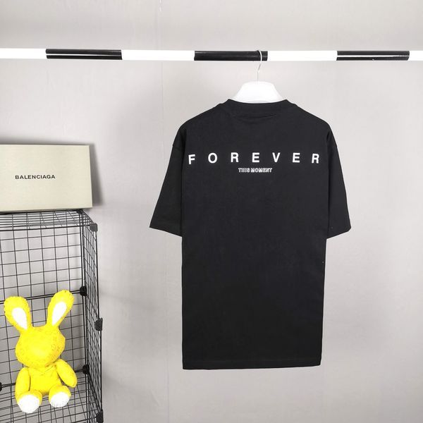 B*alenciaga T-shirt Top Quality WM 20240530-75