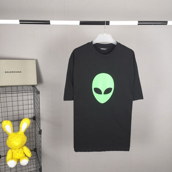 B*alenciaga T-shirt Top Quality WM 20240530-76