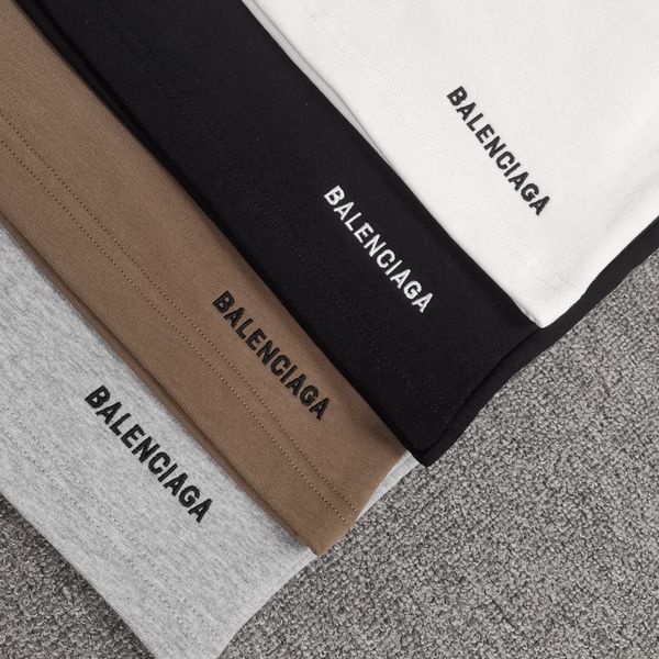 B*alenciaga Pants Top Quality WM 20240530-83