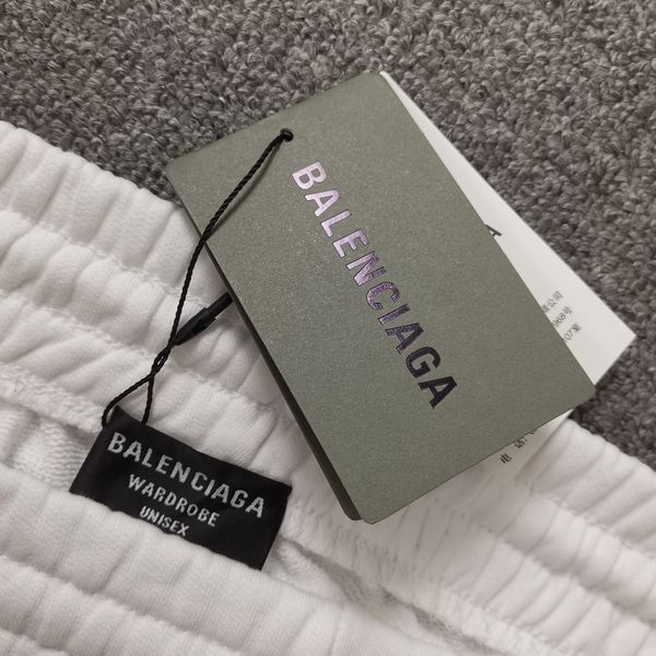 B*alenciaga Pants Top Quality WM 20240530-83