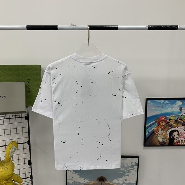 B*alenciaga T-shirt Top Quality WM 20240530-85