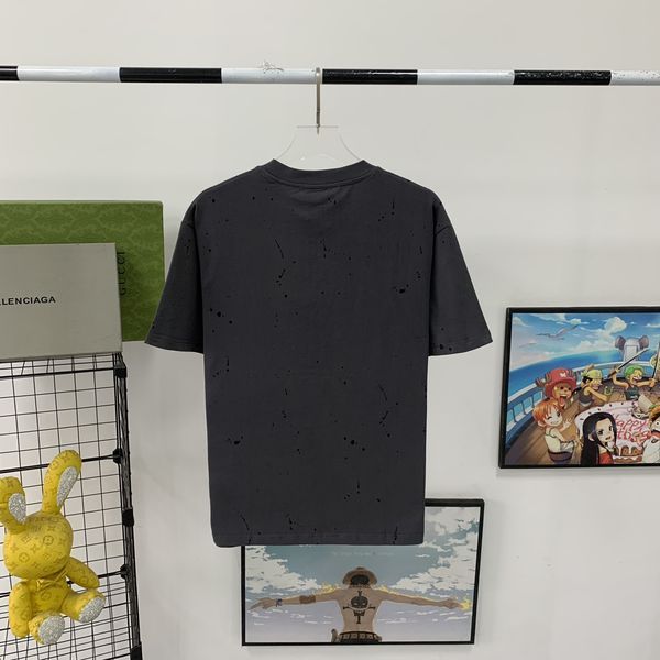 B*alenciaga T-shirt Top Quality WM 20240530-86