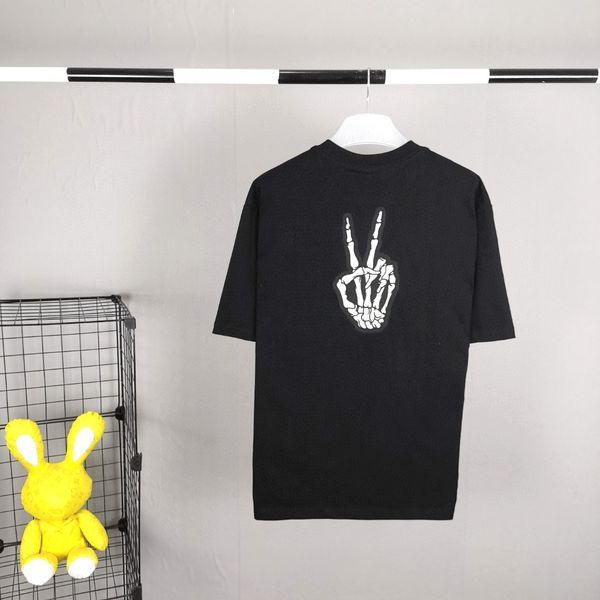 B*alenciaga T-shirt Top Quality WM 20240530-90