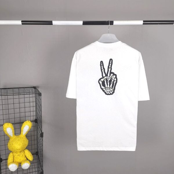 B*alenciaga T-shirt Top Quality WM 20240530-91