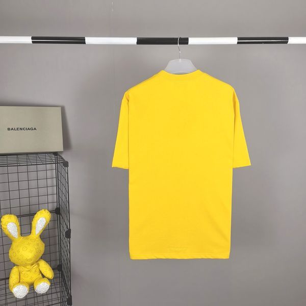 B*alenciaga T-shirt Top Quality WM 20240530-96