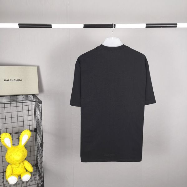 B*alenciaga T-shirt Top Quality WM 20240530-99