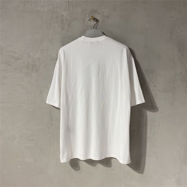 B*alenciaga T-shirt Top Quality WM 20240530-101