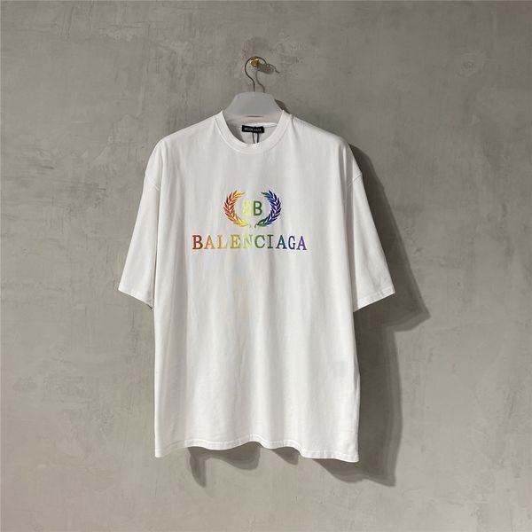B*alenciaga T-shirt Top Quality WM 20240530-101