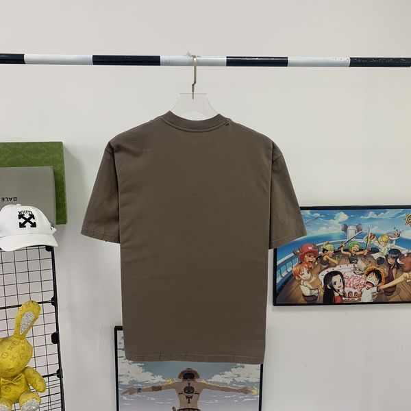 B*alenciaga T-shirt Top Quality WM 20240530-102