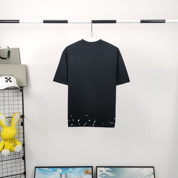 B*alenciaga T-shirt Top Quality WM 20240530-103