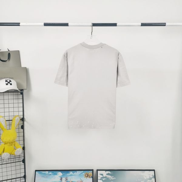 B*alenciaga T-shirt Top Quality WM 20240530-104