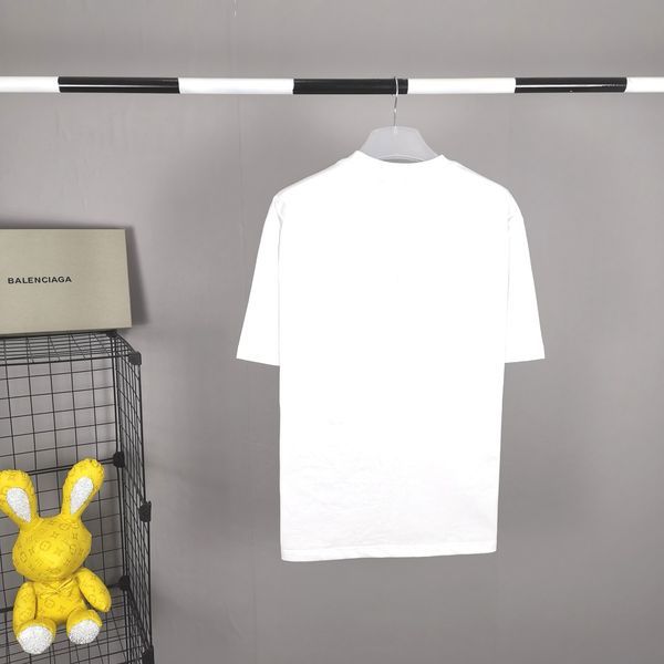 B*alenciaga T-shirt Top Quality WM 20240530-105