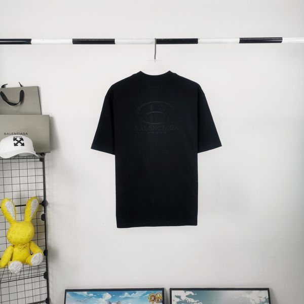 B*alenciaga T-shirt Top Quality WM 20240530-109