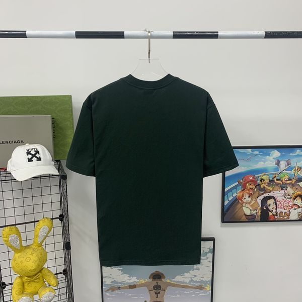 B*alenciaga T-shirt Top Quality WM 20240530-113