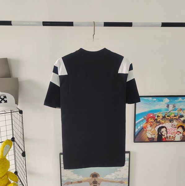 B*alenciaga T-shirt Top Quality WM 20240530-116