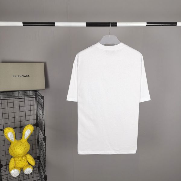 B*alenciaga T-shirt Top Quality WM 20240530-118