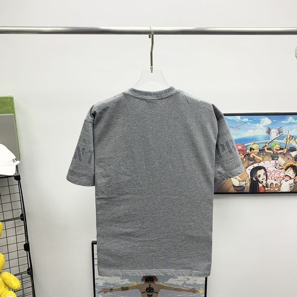 B*alenciaga T-shirt Top Quality WM 20240530-120