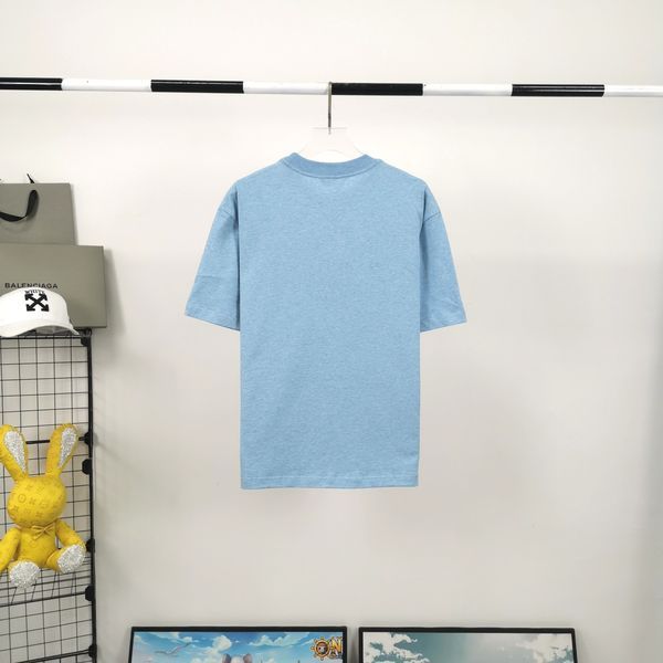B*alenciaga T-shirt Top Quality WM 20240530-121