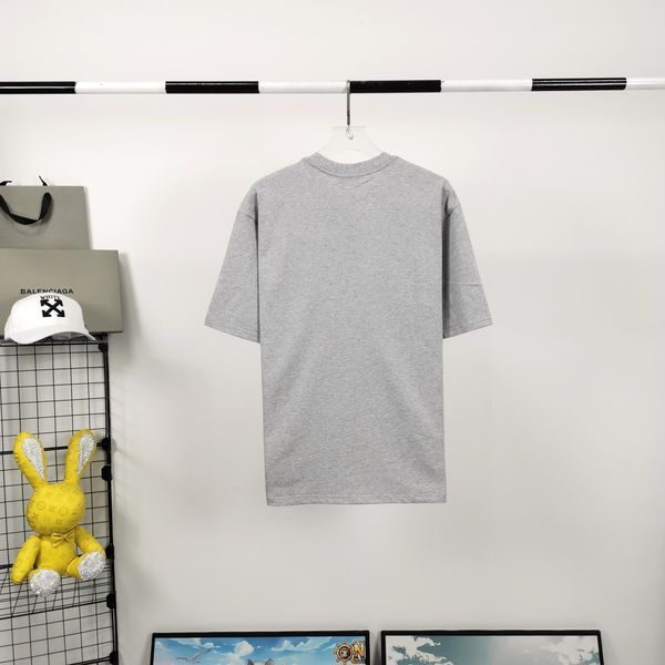 B*alenciaga T-shirt Top Quality WM 20240530-123