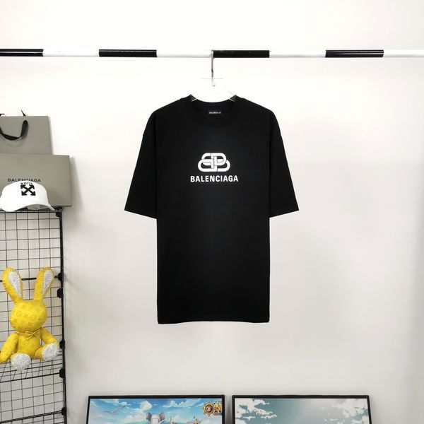B*alenciaga T-shirt Top Quality WM 20240530-125