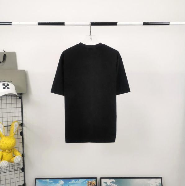 B*alenciaga T-shirt Top Quality WM 20240530-127