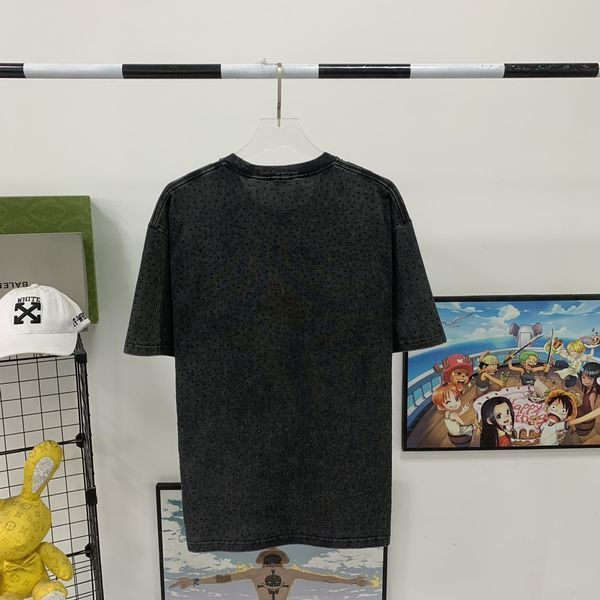 B*alenciaga T-shirt Top Quality WM 20240530-128