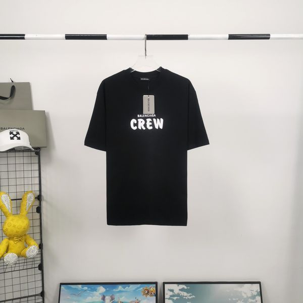 B*alenciaga T-shirt Top Quality WM 20240530-130