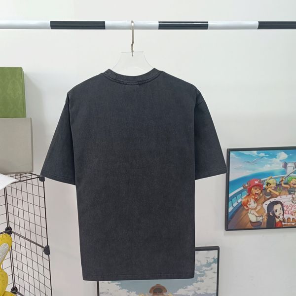 B*alenciaga T-shirt Top Quality WM 20240530-143