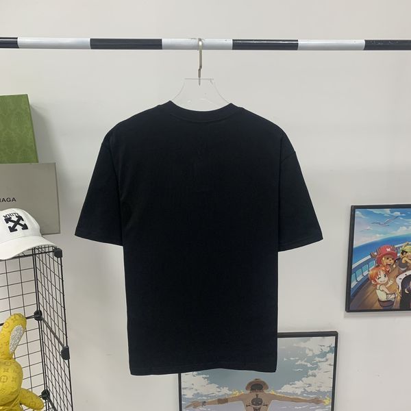 B*alenciaga T-shirt Top Quality WM 20240530-148